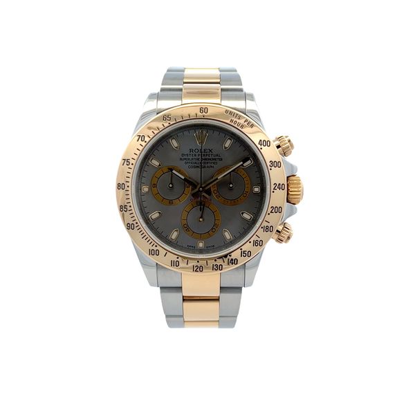 Rolex Daytona 116523